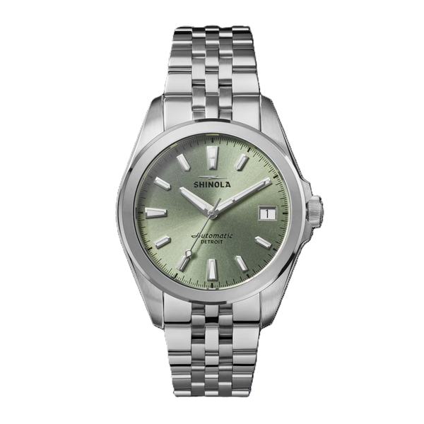 Circadian Monster Automatic Watch