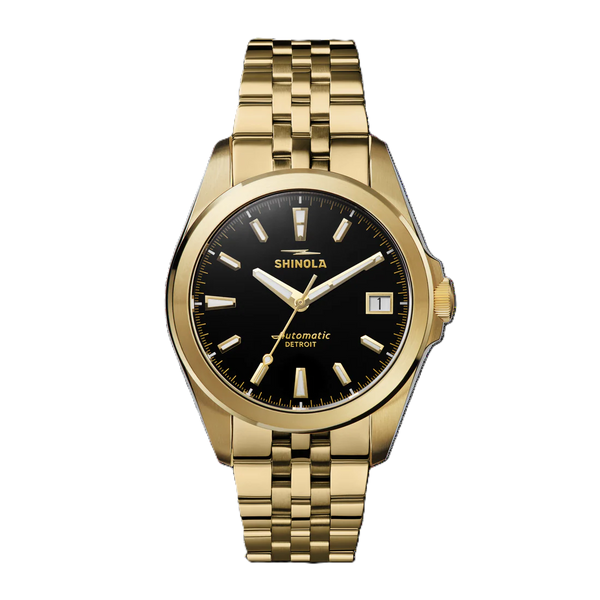 Circadian Monster Automatic Watch