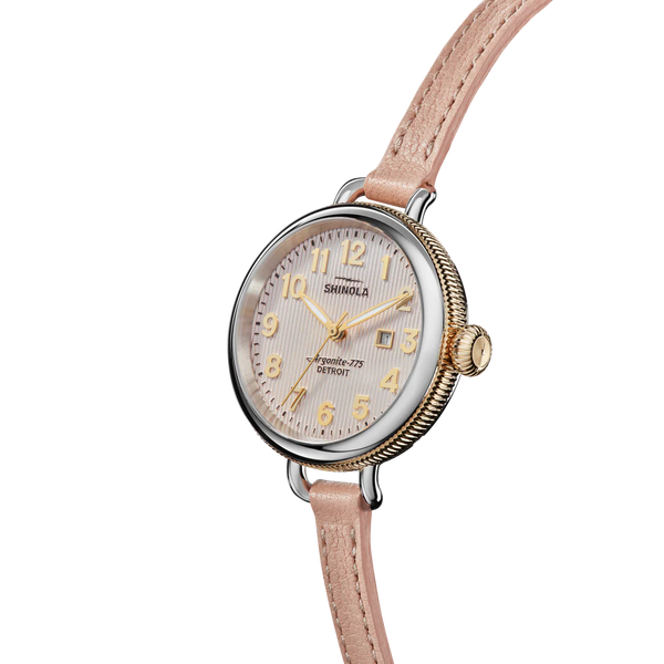 Shinola Birdy
