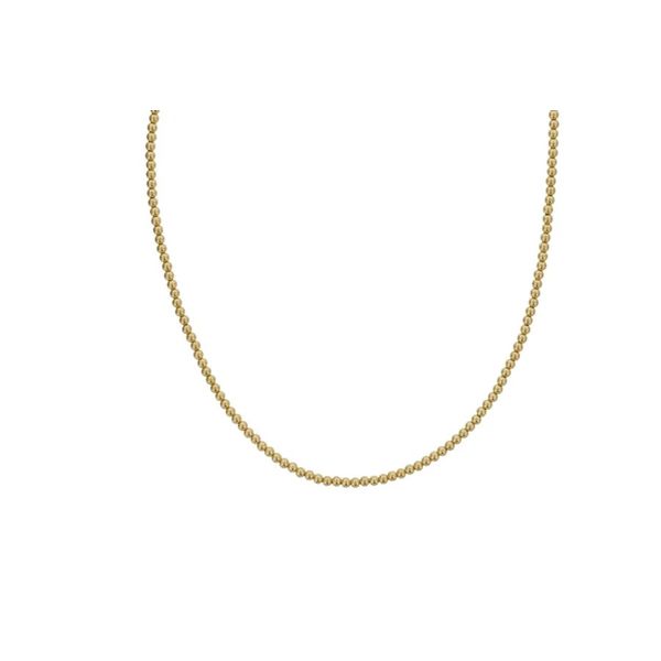 3mm Shine Bright Necklace similar item image