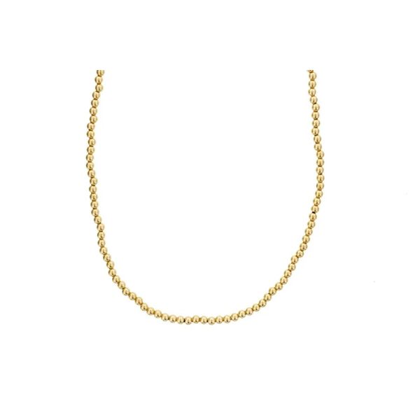 4mm Shine Bright Necklace similar item image