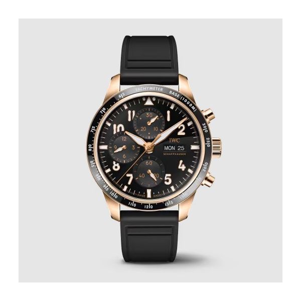 Pilots Watch Performance Chronograph 41