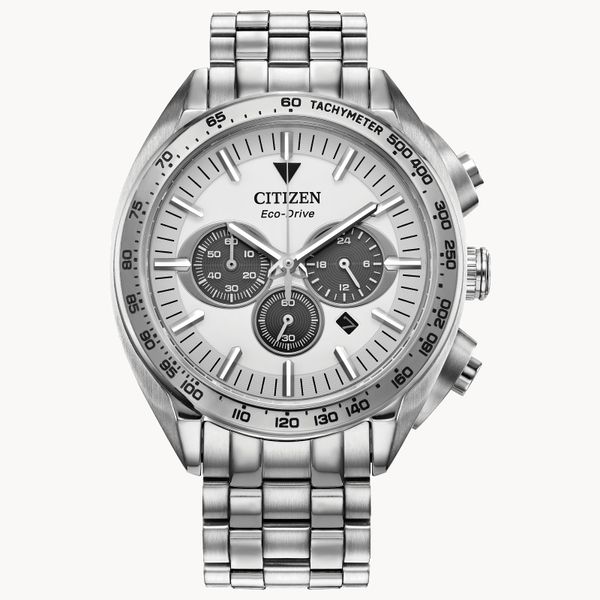 Men s Citizen Eco Drive Watch