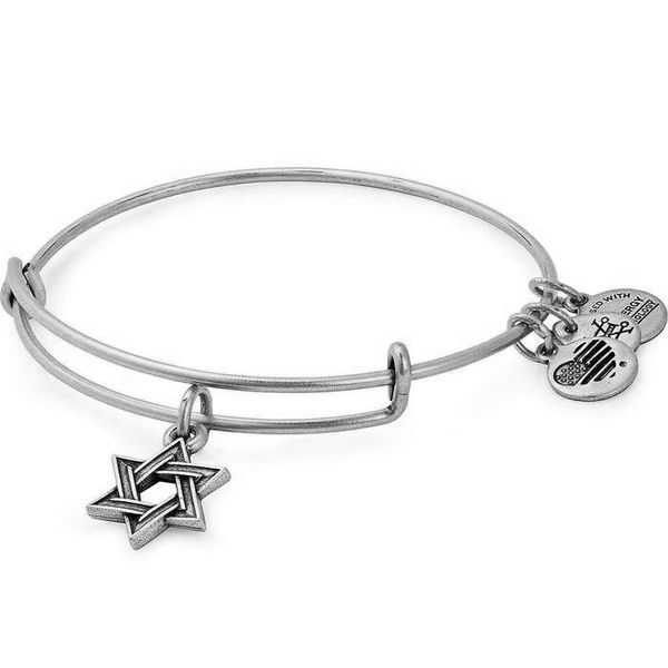 alex and ani bracelets smell like metal