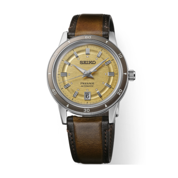 Presage Style60s SRPL75
