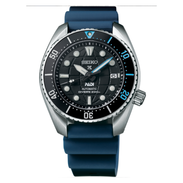 PROSPEX PADI SPECIAL EDITION SPB325