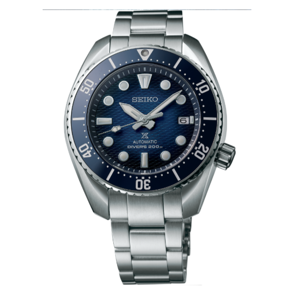 Prospex Automatic Divers 200M SPB321