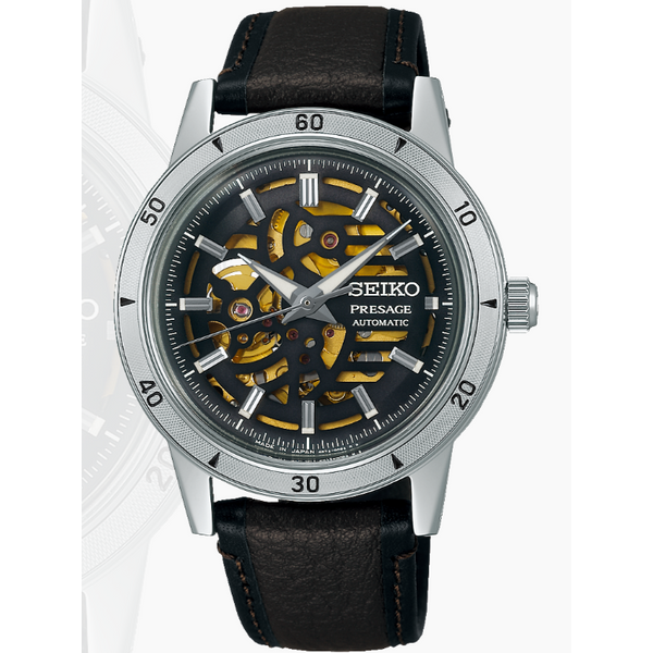 Presage Style60s SSA461