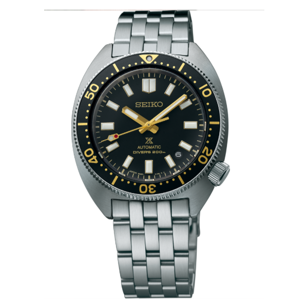 Prospex Automatic Divers 200M SPB315