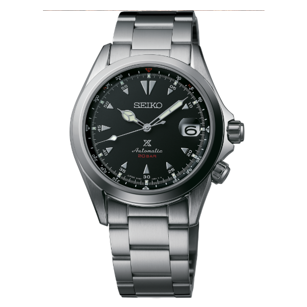PROSPEX ALPINIST SPB117