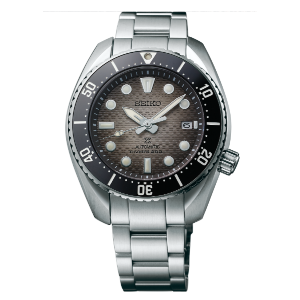 PROSPEX AUTOMATIC DIVERS WATCH SPB323
