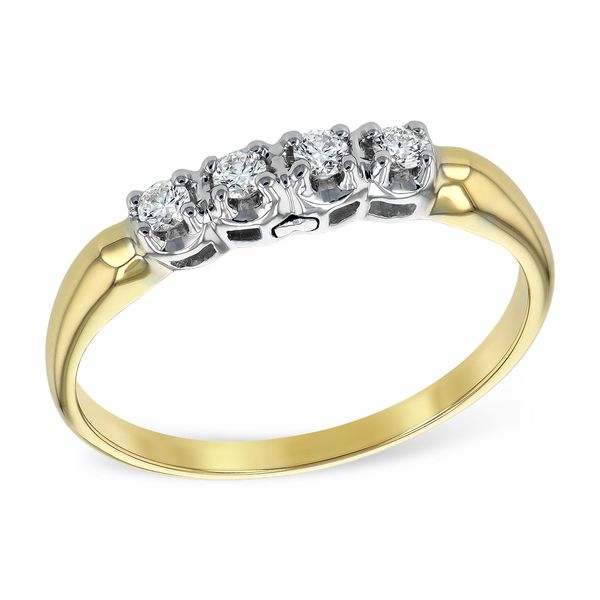 Diamond Wedding Ring DJ's Jewelry Woodland, CA