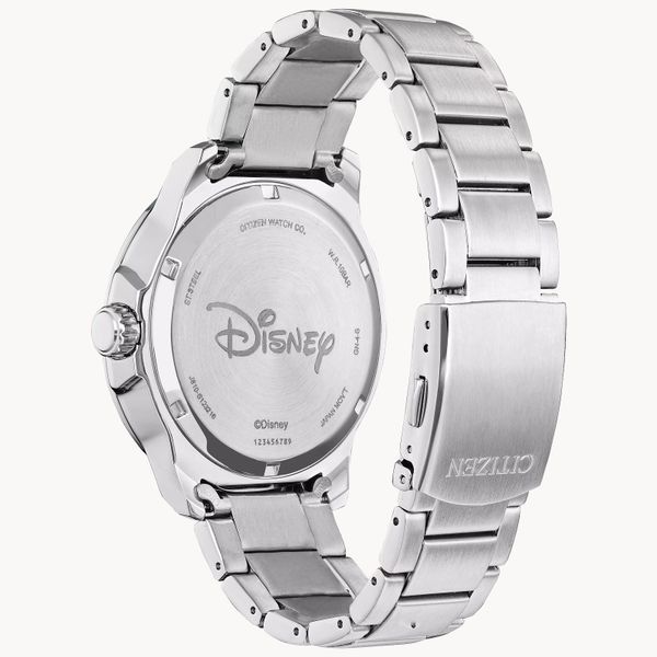 Disney's Mickey Mouse Dive Watch Image 2 DJ's Jewelry Woodland, CA