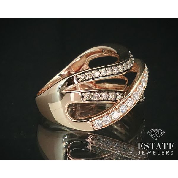 Susan levian clearance rings