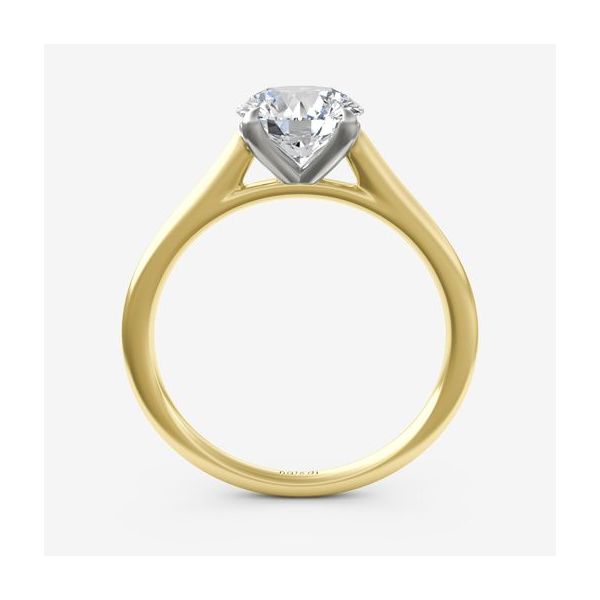 Designer Engagement Ring Mounting Image 2 Farnan Jewelers Wayne, PA