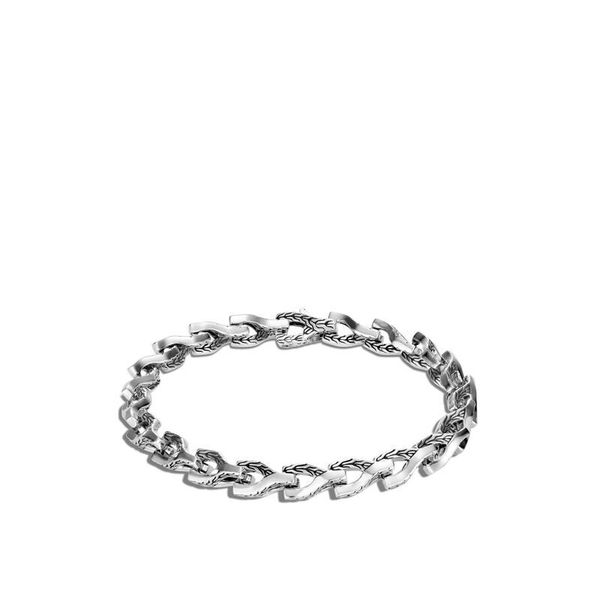 Gabriel Men's Heavy Chain Bracelet
