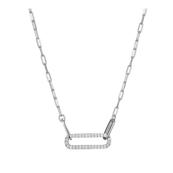 Sterling Silver Necklace Hannoush Jewelers, Inc. Albany, NY