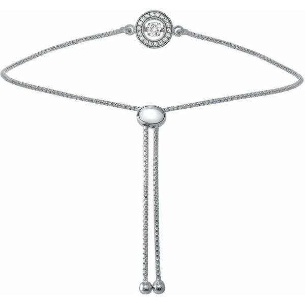 Sterling Silver Bracelet Hannoush Jewelers, Inc. Albany, NY