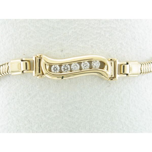 Bracelet Harr's Jewelry St. Johns, MI