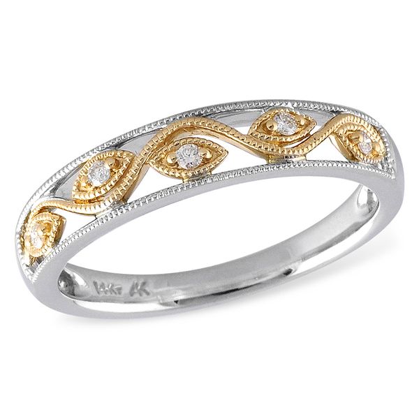001-130-00674 14KW - Women's Diamond Fashion Rings
