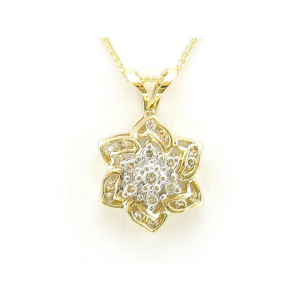 Pendant Harr's Jewelry St. Johns, MI