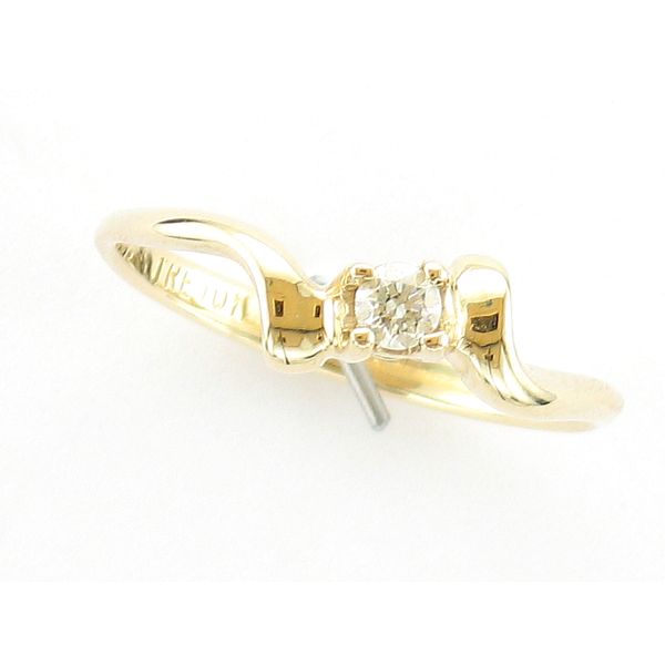 Fashion Ring Harr's Jewelry St. Johns, MI