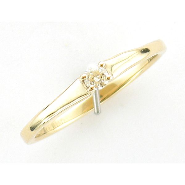 Fashion Ring Harr's Jewelry St. Johns, MI