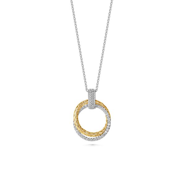 Circle of Life Necklace  Heritage Fine Jewelers Rochester, NY