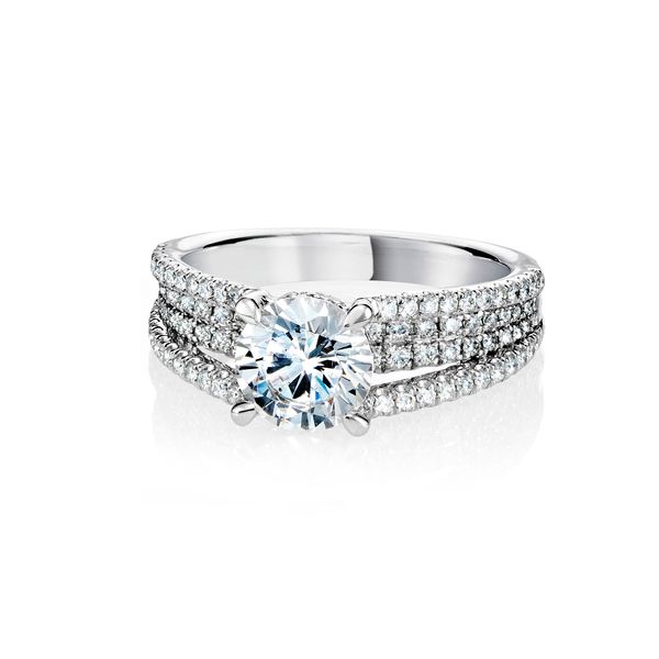 Heritage Dramatic Collection  Heritage Fine Jewelers Rochester, NY