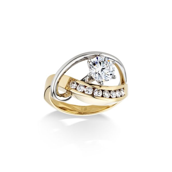 Heritage Dramatic Collection  Heritage Fine Jewelers Rochester, NY