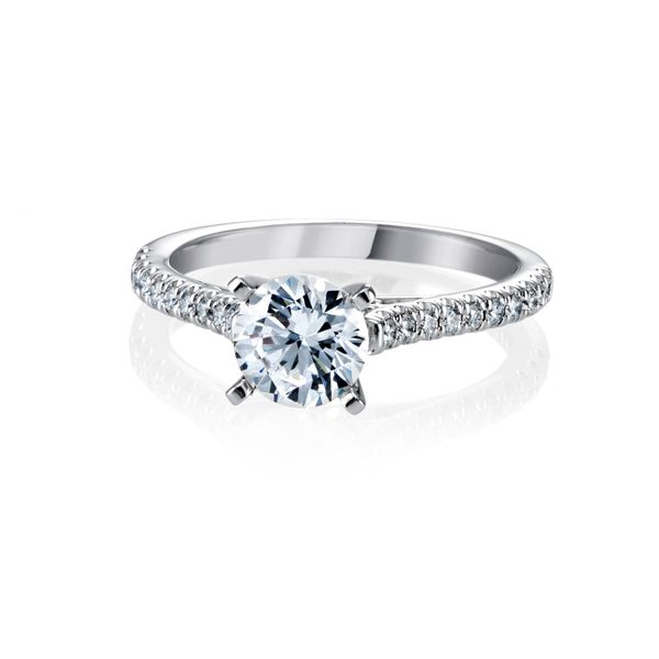 Heritage Delicata Collection  Heritage Fine Jewelers Rochester, NY