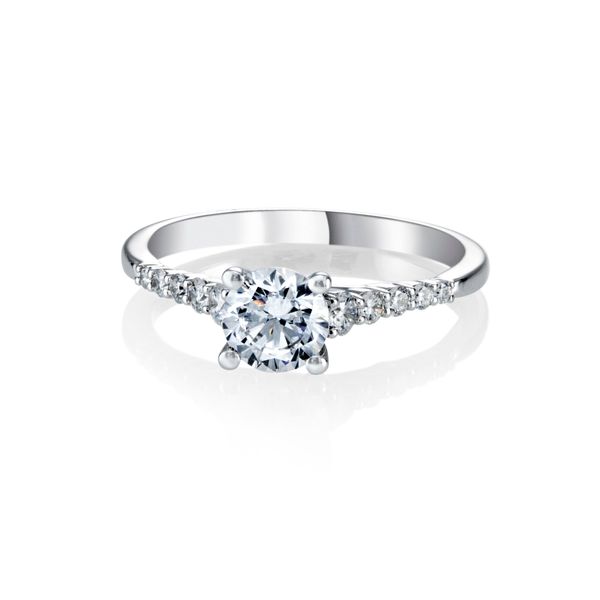 Heritage Delicata Collection  Heritage Fine Jewelers Rochester, NY