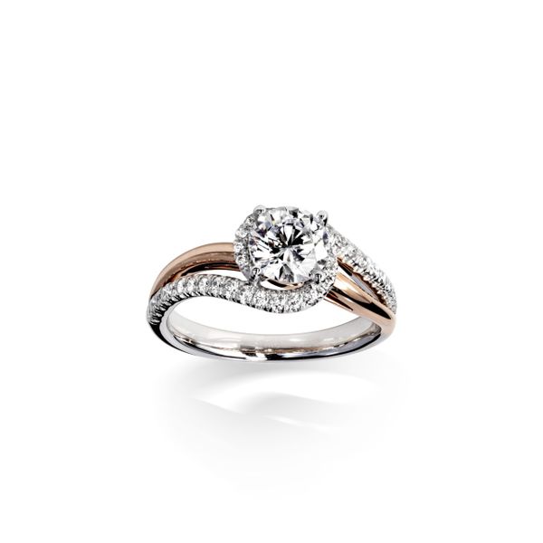 Heritage Romantic Collection Heritage Fine Jewelers Rochester, NY