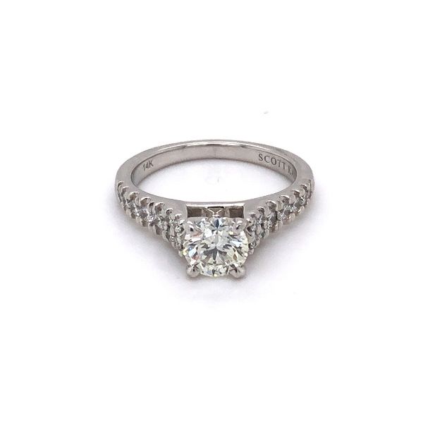 Explore Engagement Ring Styles | Kay