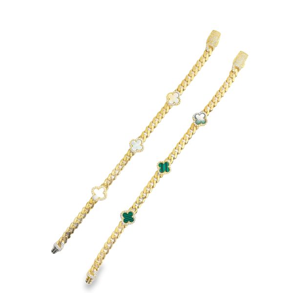 14K Bracelet  Joyería Paris Little Rock, AR