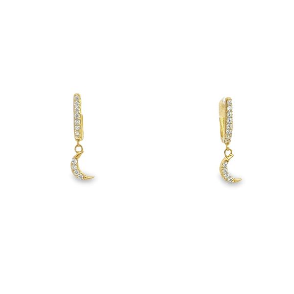 14k Earrings Womens  Joyería Paris Little Rock, AR