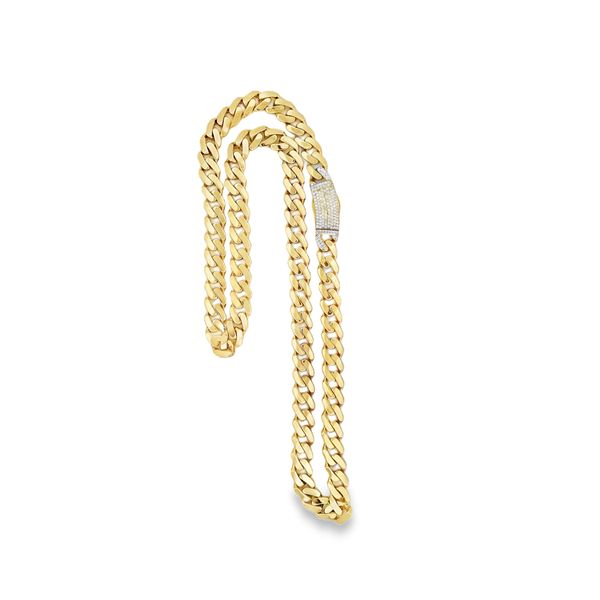 14k Gold Chain  Joyería Paris Little Rock, AR