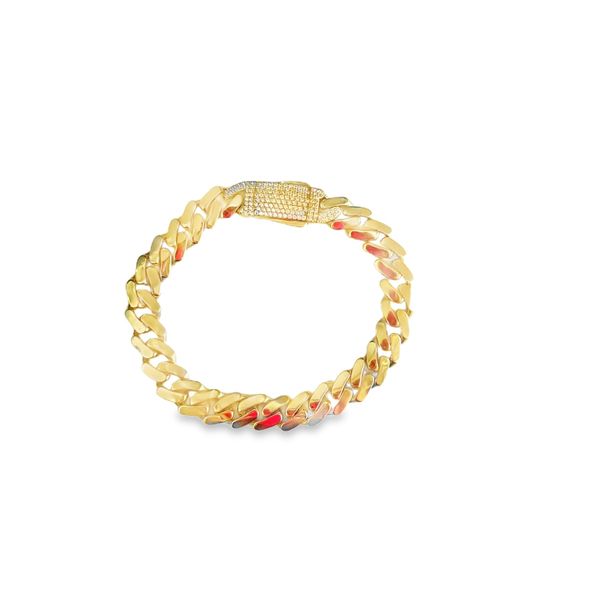 14k  YELLOW GOLD  Joyería Paris Little Rock, AR