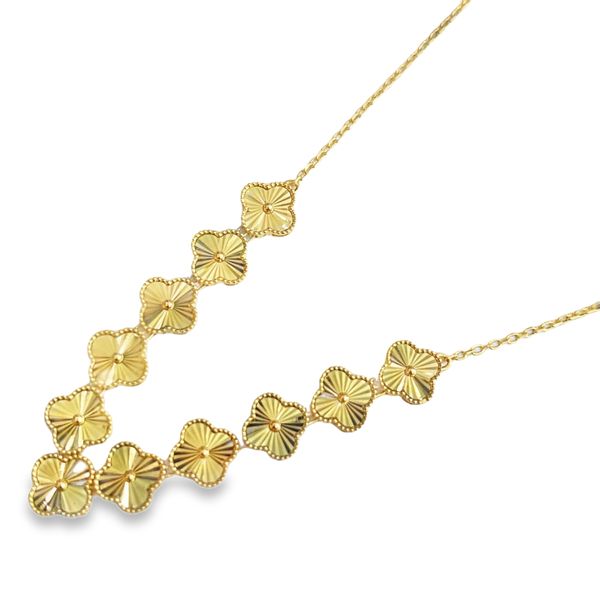 14K YG CHAIN Joyería Paris Little Rock, AR