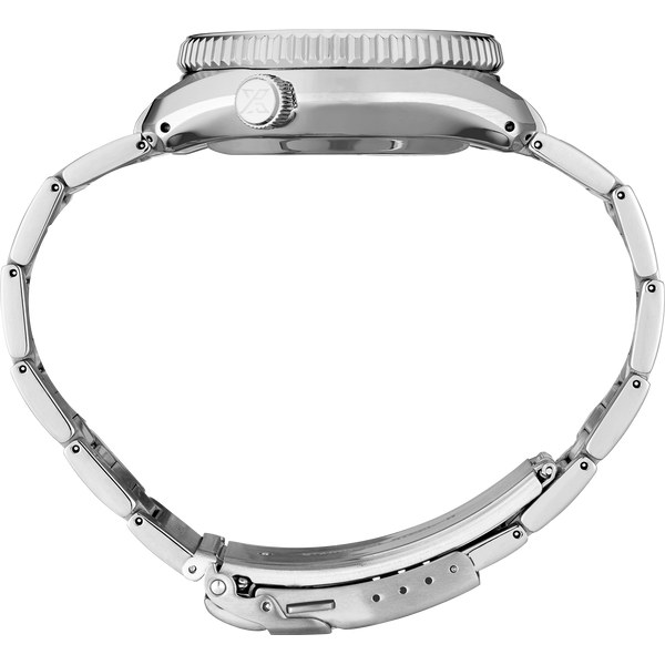 Seiko Prospex Seigaiha-Inspired U.S. Special Edition Automatic Watch, 44.3mm, SLA059 Image 2 James & Williams Jewelers Berwyn, IL