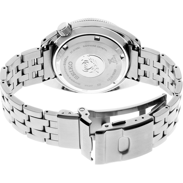 Seiko Prospex Diver's Automatic Watch, 41mm, SPB315 Image 3 James & Williams Jewelers Berwyn, IL