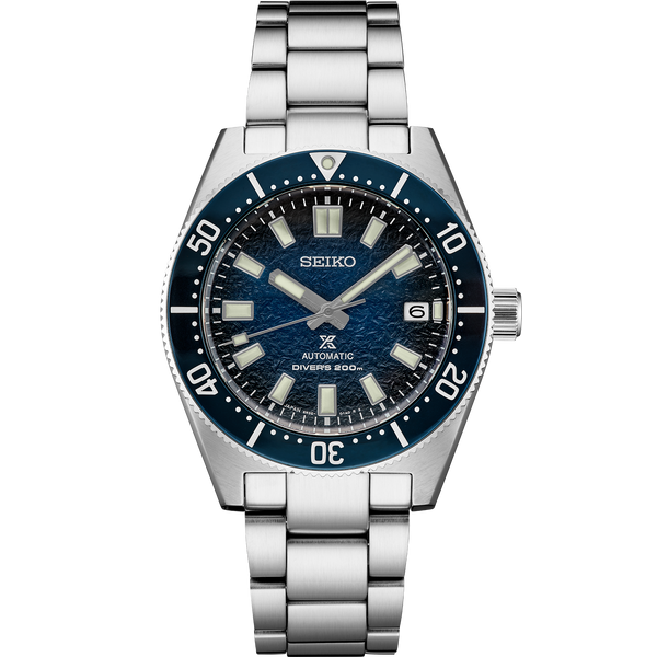 Seiko 40.5mm Prospex US Special Edition Diver's Automatic Watch, SPB421 James & Williams Jewelers Berwyn, IL
