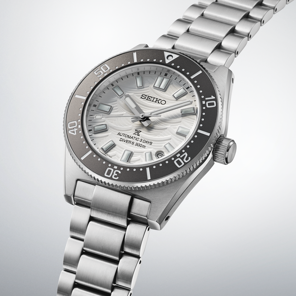 Seiko Prospex Divers Watch 60th Anniversary Limited Edit...