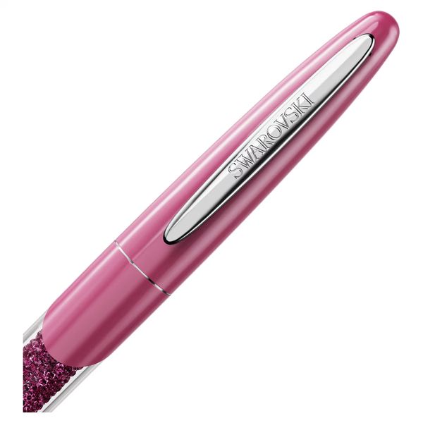 Swarovski Crystalline Nova rollerball pen
