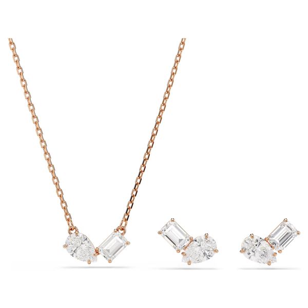 Swarovski Mesmera set