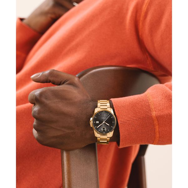 Movado Bold Verso Mens Automatic Watch, 41mm, 3600964