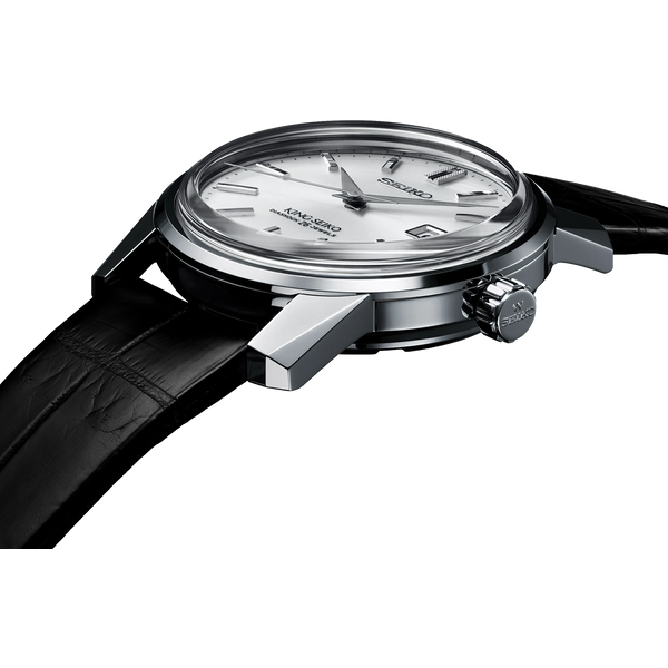 Seiko 140th Anniversary King Seiko Limited Edition Automatic Watch, 38.1mm, SJE083 Image 4 James & Williams Jewelers Berwyn, IL