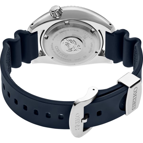Seiko Prospex PADI Special Edition Automatic Diver's Watch, 45mm, SPB325 Image 3 James & Williams Jewelers Berwyn, IL