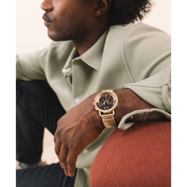 Movado Bold Evolution 2.0 Mens Chronograph Watch, 42mm, ...