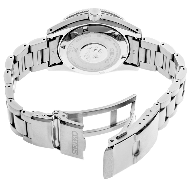 Seiko Prospex 1965 Diver's Reinterpretation Automatic Watch, 40.5mm, SPB143 Image 3 James & Williams Jewelers Berwyn, IL